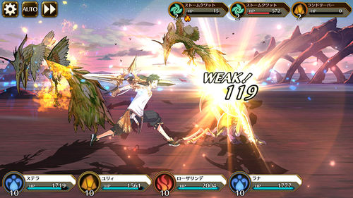 世嘉《如龙Online》等两款手游预约破50万