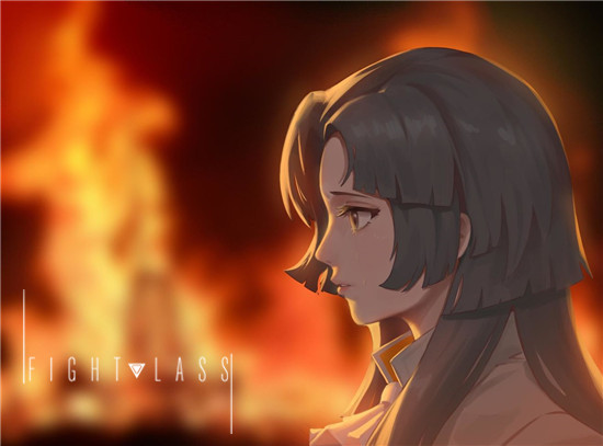 《恙化装甲》首测即将来袭 女神范儿诗洛敏娜曝光