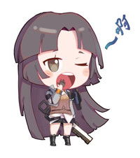 《恙化装甲》首测即将来袭 女神范儿诗洛敏娜曝光
