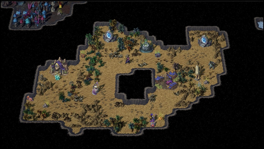 回合制策略游戏《Stormbinders》Steam页面 发售日待定