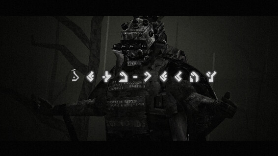《beta decay》Steam上线 反乌托邦RPG