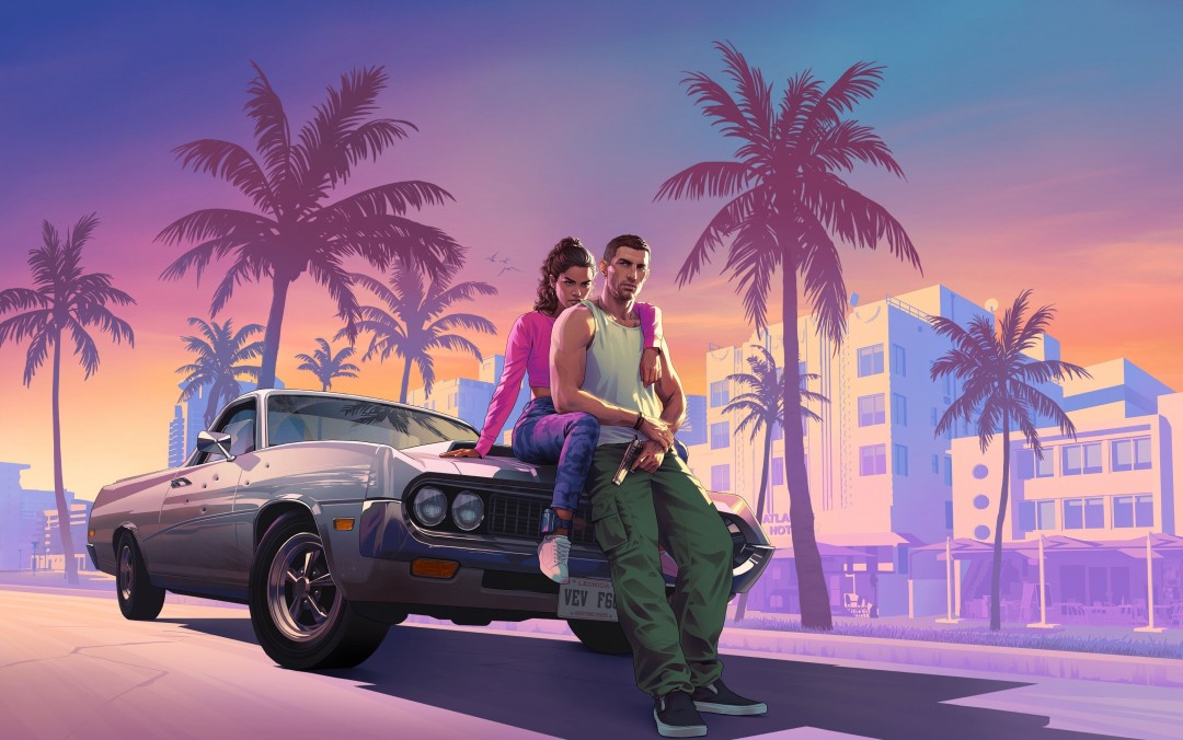 至少三家大型发行商计划避开《GTA6》：根本打不过
