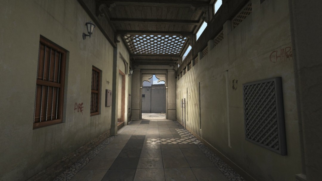 第一人称射击游戏《突击风暴：零点》Steam页面 发售日待定