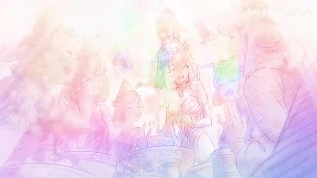 《崩坏：星穹铁道》动画短片：「那安息的长夜」