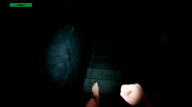 《灾难-地震》Steam上线 极限生存恐怖逃生