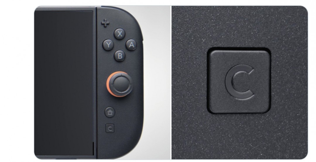 Switch 2 Pro控制器将支持耳机插孔