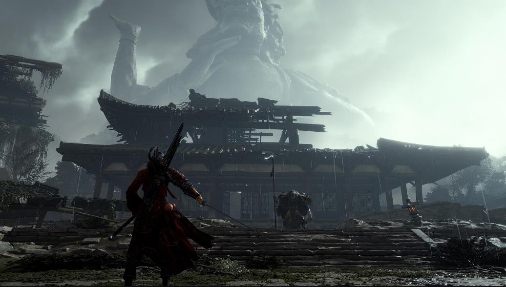 开放世界动作冒险RPG《燕云十六声》Epic页面开放 发售日待定