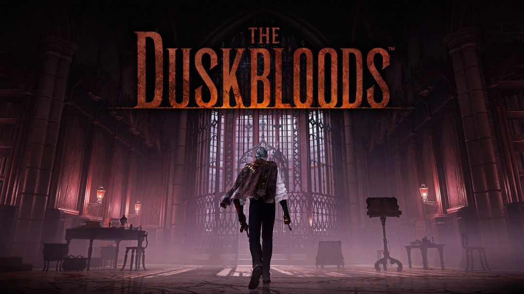 宫崎英高新作《The Duskbloods》首批截图 Switch 2独占
