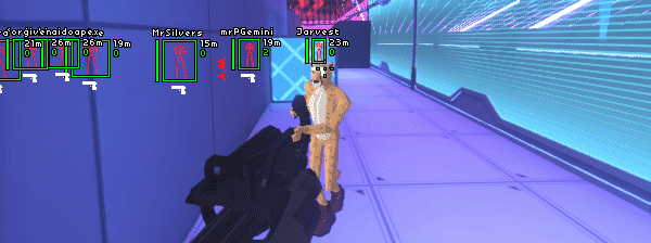 《Cheaters Cheetah》游戏特色内容介绍