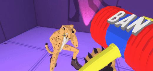 《Cheaters Cheetah》游戏特色内容介绍