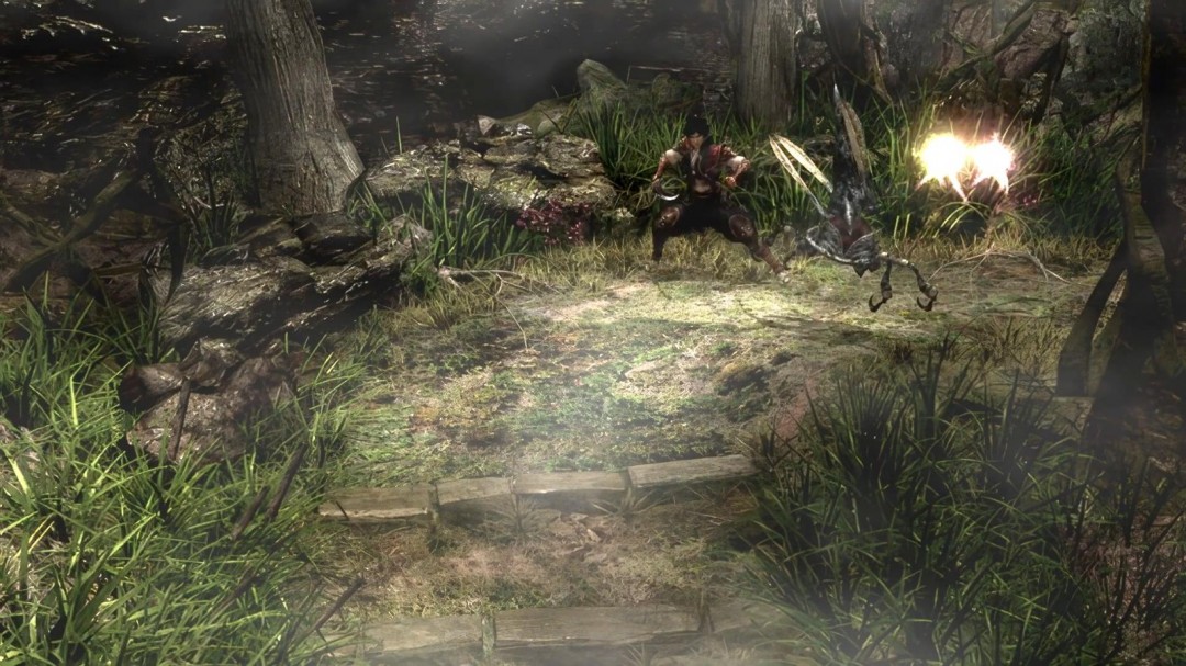 《鬼武者2：复刻版》全新视频 超爽连锁必杀