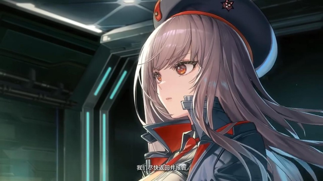 《胜利女神：新的希望》定档预告 5月22日全平台上线
