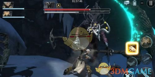 龙之谷之父新作《Hundred Soul》 系统情报公开