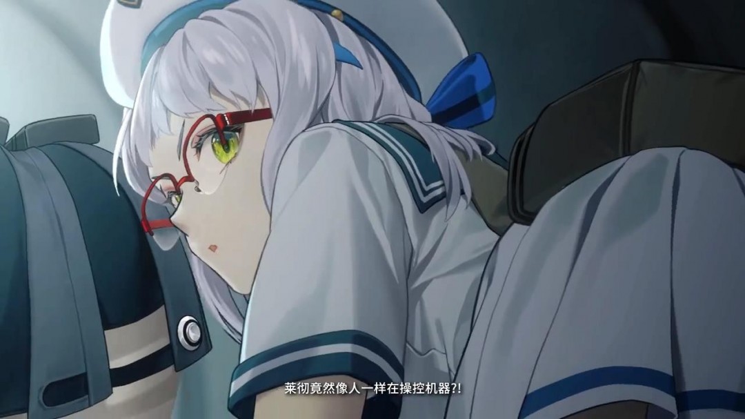 《胜利女神：新的希望》定档预告 5月22日全平台上线