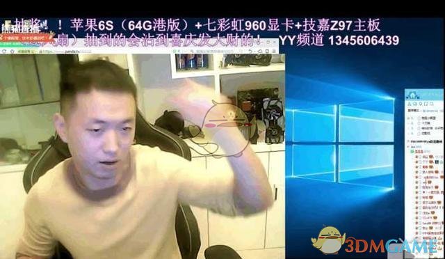 国庆新梗“你配吗”，一场连续6小时的“低智商”互动