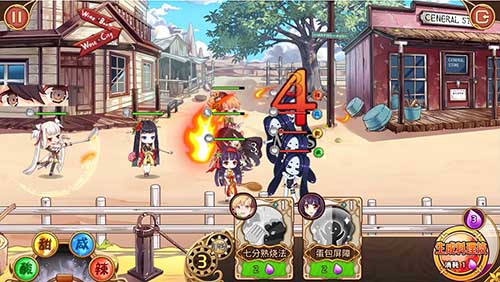 预约即有福利相送《料理次元》夏日测试正式开启