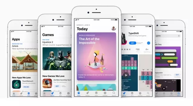 刷榜是一条不归路！App Store大改版，必将颠覆iOS的游戏玩法