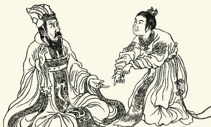 成语“纸上谈兵”出自哪里？其中又有哪些典故呢？