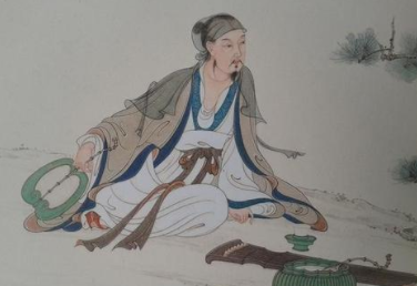 成语“东山再起”出自哪里？其中又有哪些典故呢？