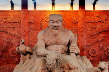 成语“精卫填海”出自哪里？又有什么典故呢？