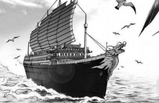 成语“长风破浪”出自哪里？又有什么典故呢？