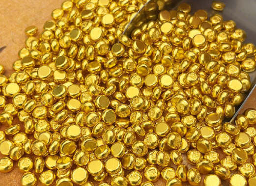 金价一指查，轻松实现黄金“资产可视化”