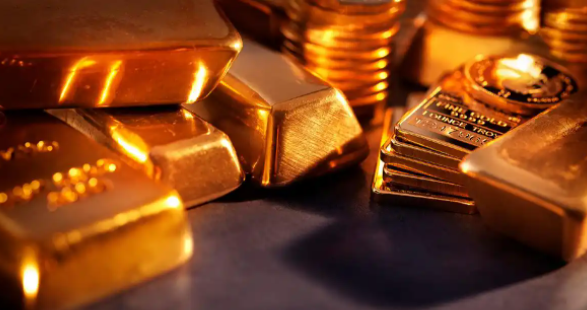 11月28日金价上升分析：用KDJ解读今日金价