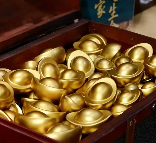 带着金价一指查APP回到宋代之“住房”篇