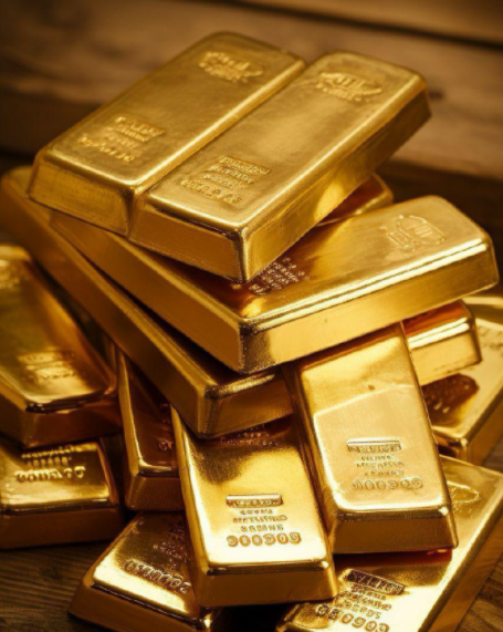 12月16日：每天翻译一篇“黄金价格走势”