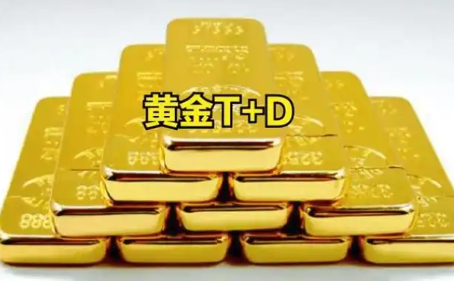 每天翻译一段黄金价格走势 1月4日黄金价格走势