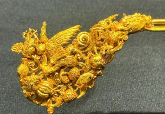 三金是从什么时候流行的 三金习俗的由来