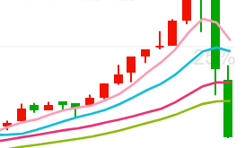 每天翻译一段黄金价格走势 2月2日黄金价格走势