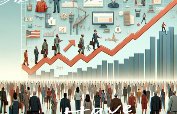 金价和劳动力市场有何关系 金价和劳动力市场的关系