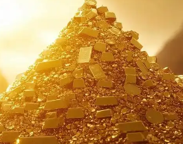 古人们炼制黄金的尝试有哪些 古代黄白之术的发展