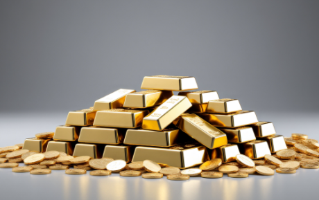 黄金资产配置比多高合适 黄金资产配置比合理区间