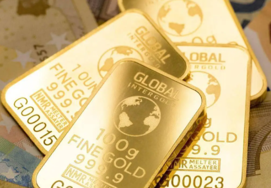 每天翻译一段黄金价格走势 3月12日黄金价格走势分析