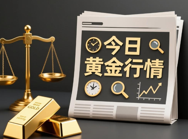 4月16日品牌金价表 4月16日品牌金价汇总